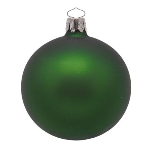 Ballantynes Uni Ball 8cm, Green